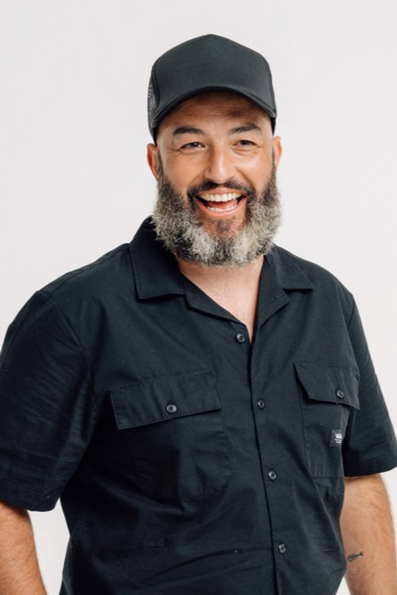 Duncan Heyde photo