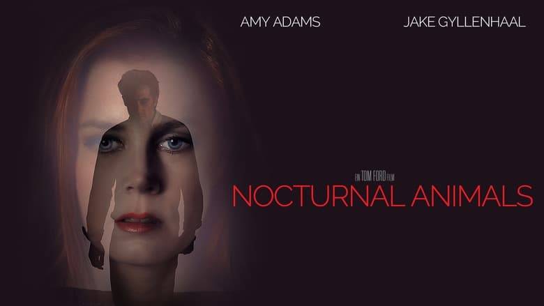 Nocturnal Animals (2016)