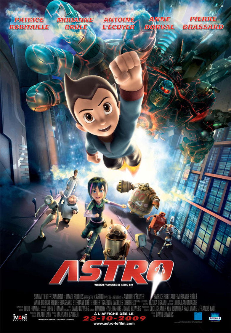Póster la Película