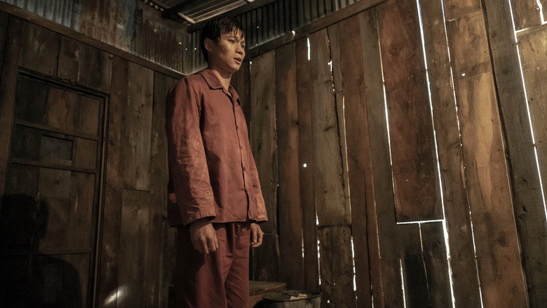 Still from The Sympathizer - Season 1 Episode 7