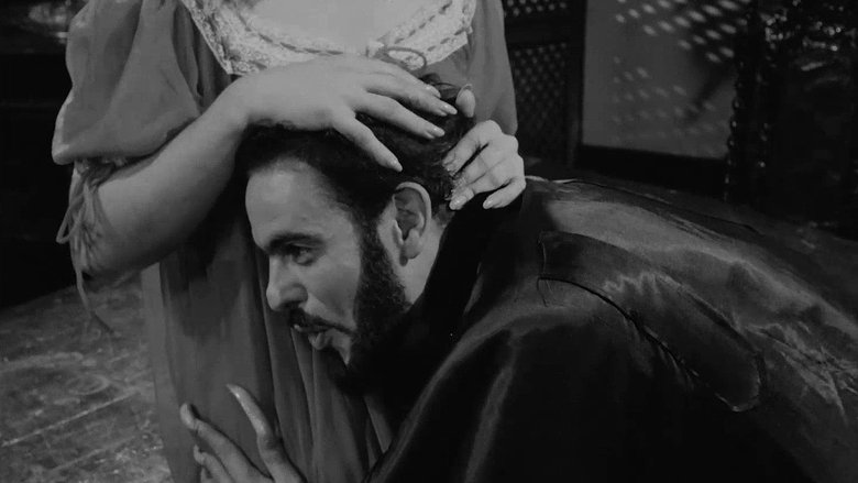 This Night I'll Possess Your Corpse (1967)
