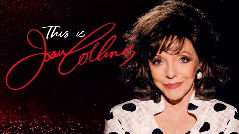 This Is Joan Collins (2022)