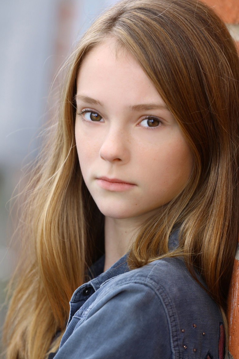 Sophie Grace photo 2