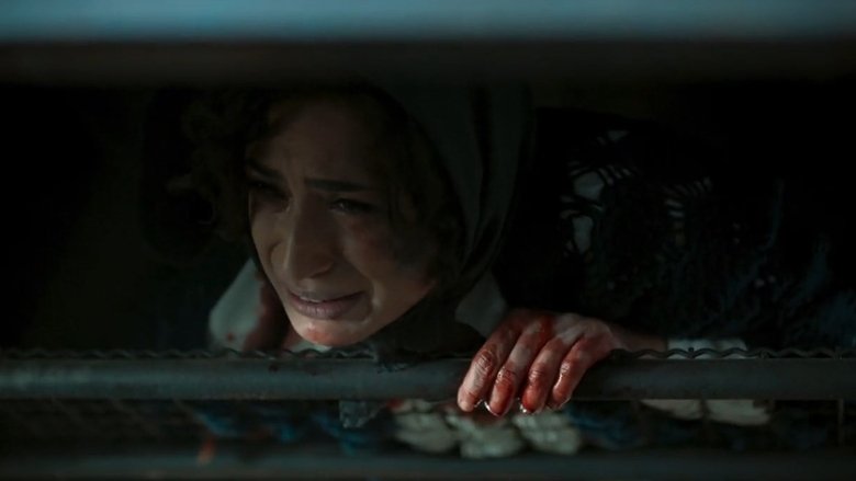 Still image for Once Upon a Time in Iran season 1 episode 23: Episode 23