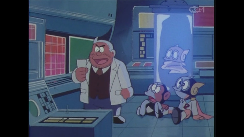 Still image for SUPERKID season 1 episode 66: Episode 66 Still image for SUPERKID season 1 episode 66: Episode 66