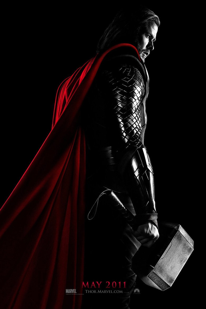 Imatge de Thor