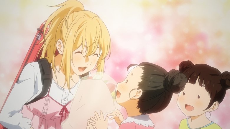 Ou Regarder Your Lie In April Your Lie in April: 1x2 - AnimeFlix
