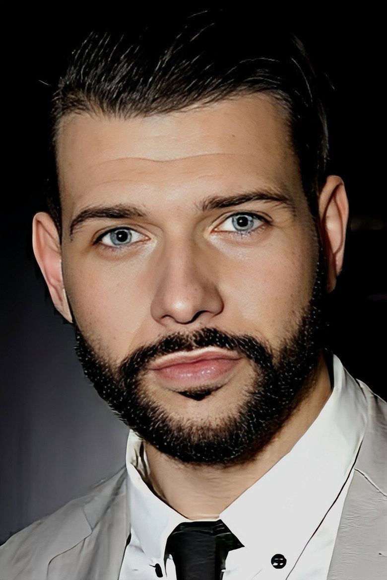 Jay Hutton photo