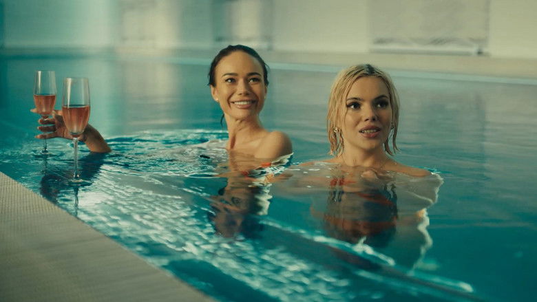 Still image for Bodyguards season 1 episode 5: Episode 5 Still image for Bodyguards season 1 episode 5: Episode 5