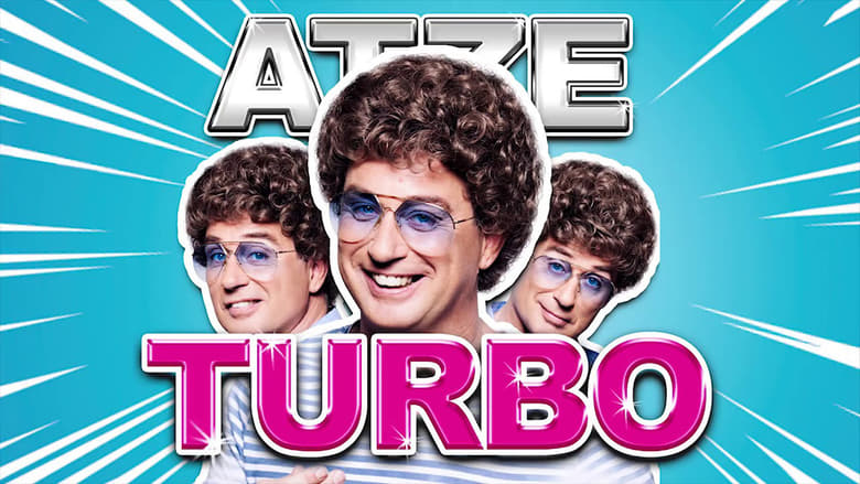 Atze Schröder – Live – Turbo (2019)