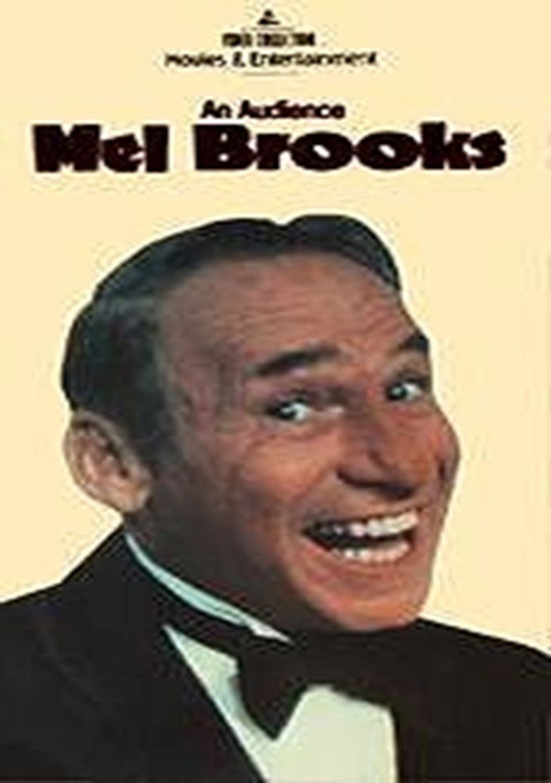 Imatge de An Audience with Mel Brooks