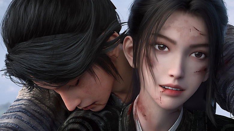 Still image for Sword of Coming season 1 episode 16: Episode 16 Still image for Sword of Coming season 1 episode 16: Episode 16