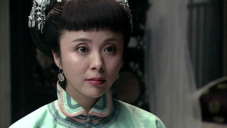 Still image for 狼烟 season 1 episode 8: Episode 8