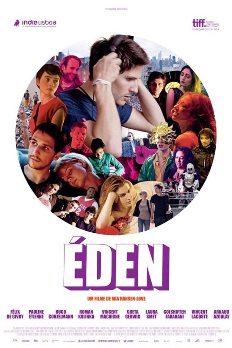 Eden