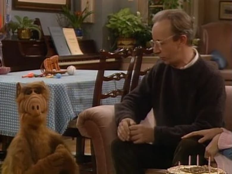 ALF: 1×17