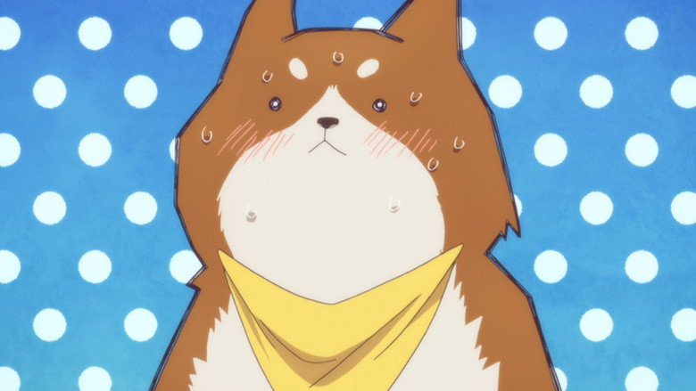 Still from BLEND-S - Season 1 Episode 11
