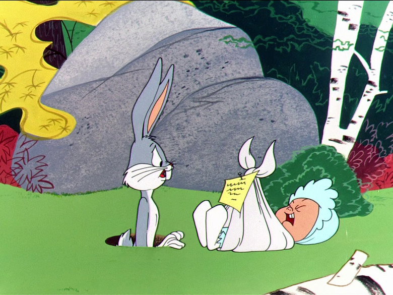 Looney Tunes 시즌 26 29화