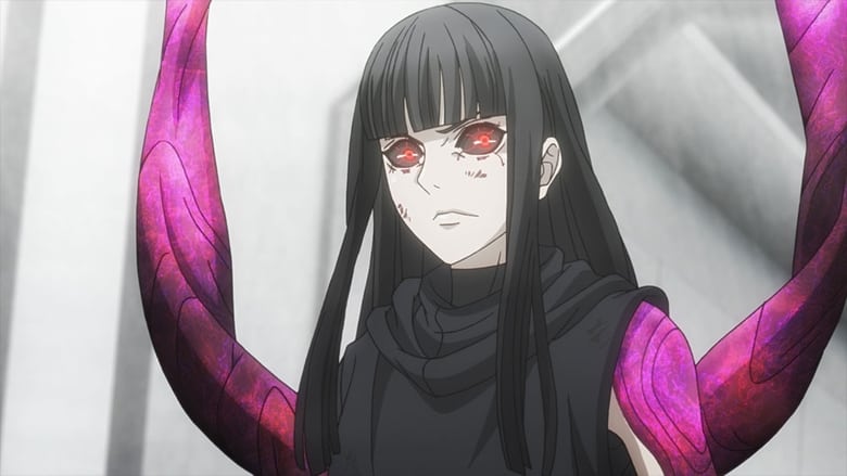 Tokyo Ghoul Saison 4 Netflix