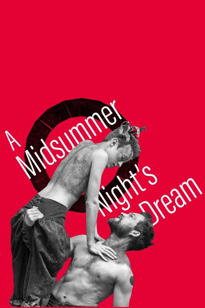 Imatge de A Midsummer Night's Dream - Live at Shakespeare's Globe