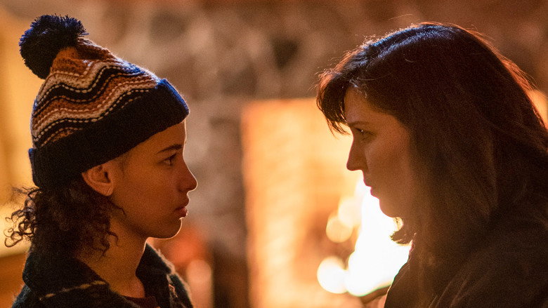 Still from Явление - Season 1 Episode 1