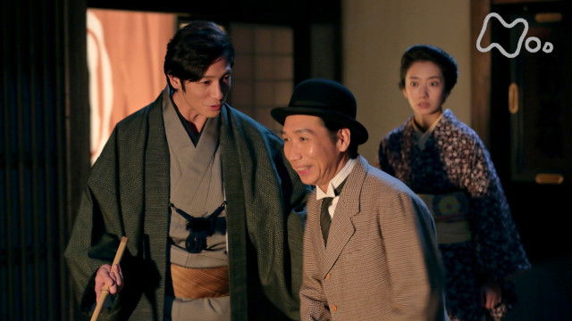 Still image for Asa ga Kita season 1 episode 91: Week 16 Still image for Asa ga Kita season 1 episode 91: Week 16