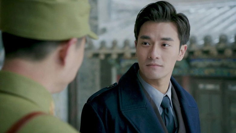 Still image for The Inquiry season 1 episode 37: Episode 37