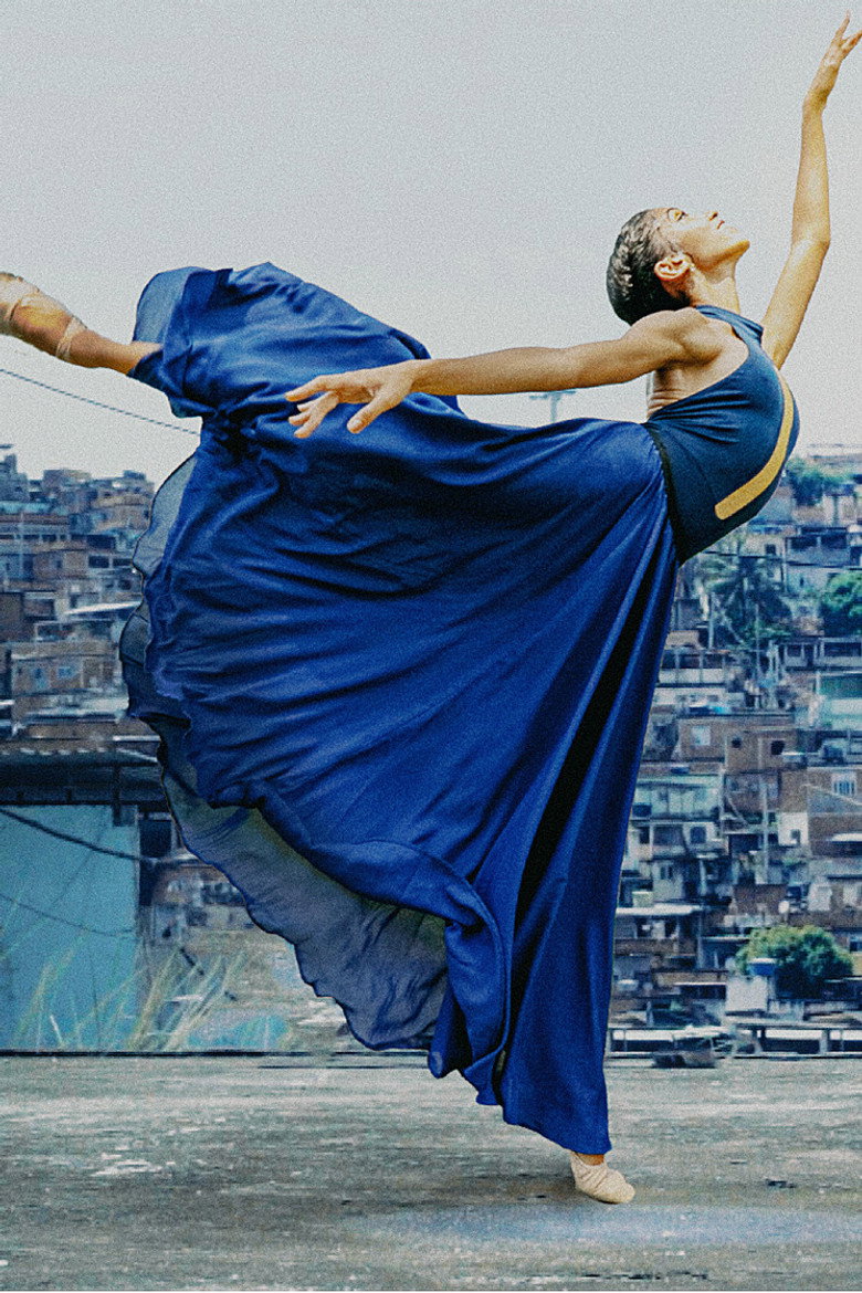 Imatge de Bolshoi: Pas-de-Brazil