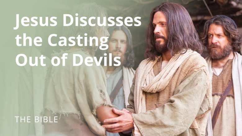 Still image for The Life of Jesus Christ season 1 episode 30: Luke 11 | A House Divided Still image for The Life of Jesus Christ season 1 episode 30: Luke 11 | A House Divided