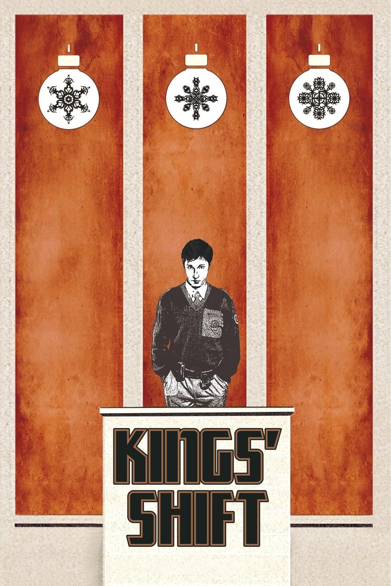 Kings' Shift main poster