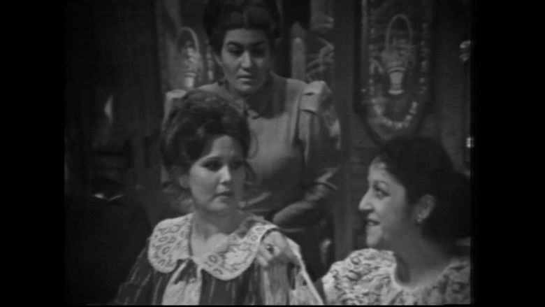 Still image for Loxandra season 1 episode 18: Episode 18 Still image for Loxandra season 1 episode 18: Episode 18