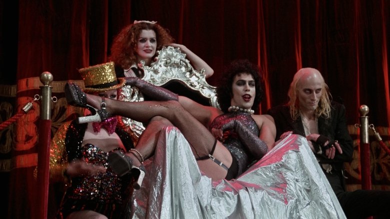 The Rocky Horror Picture Show (1975)