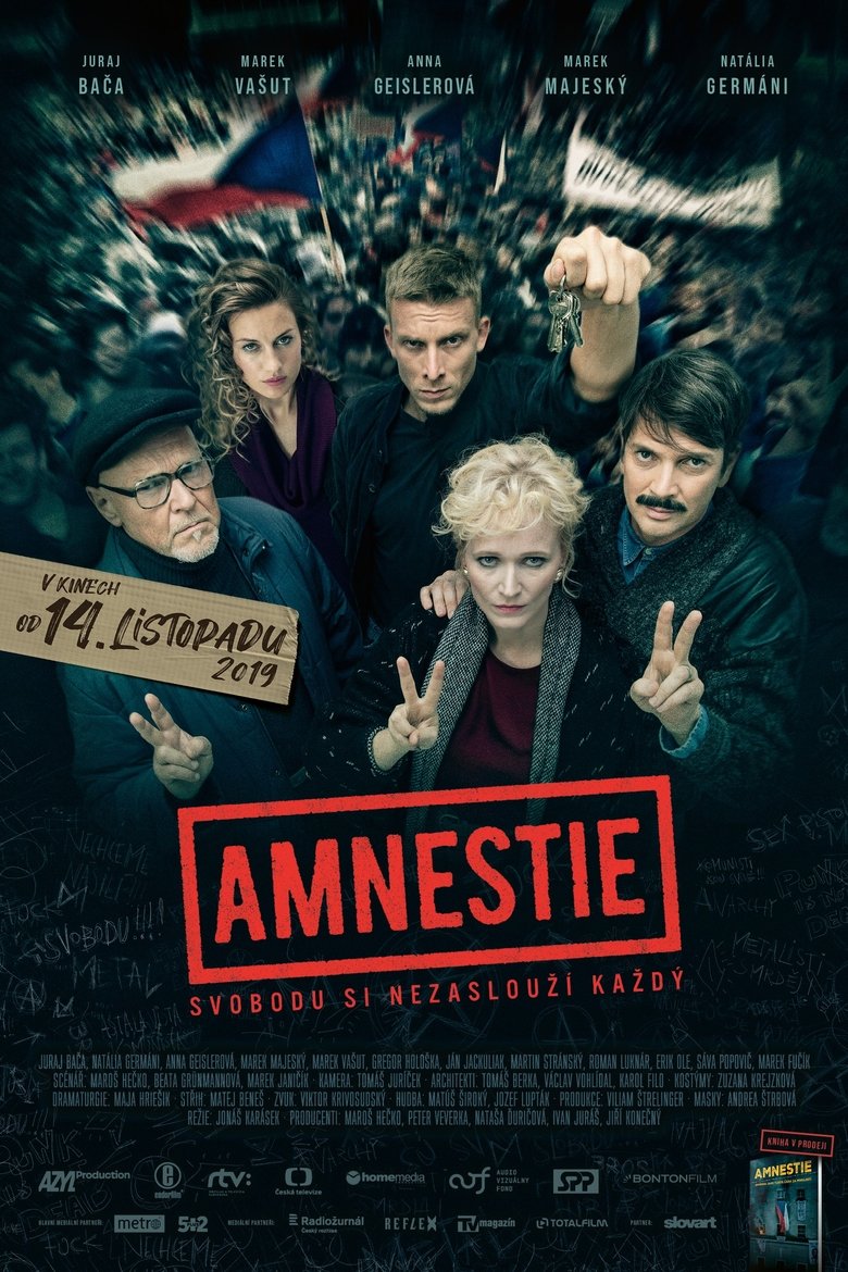 Amnestie (2019)
