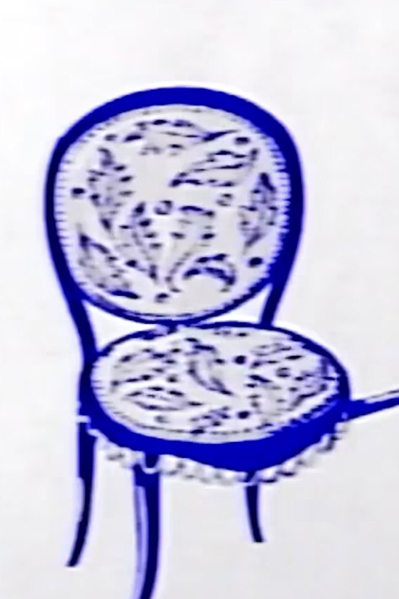 Pictures of a negative chair