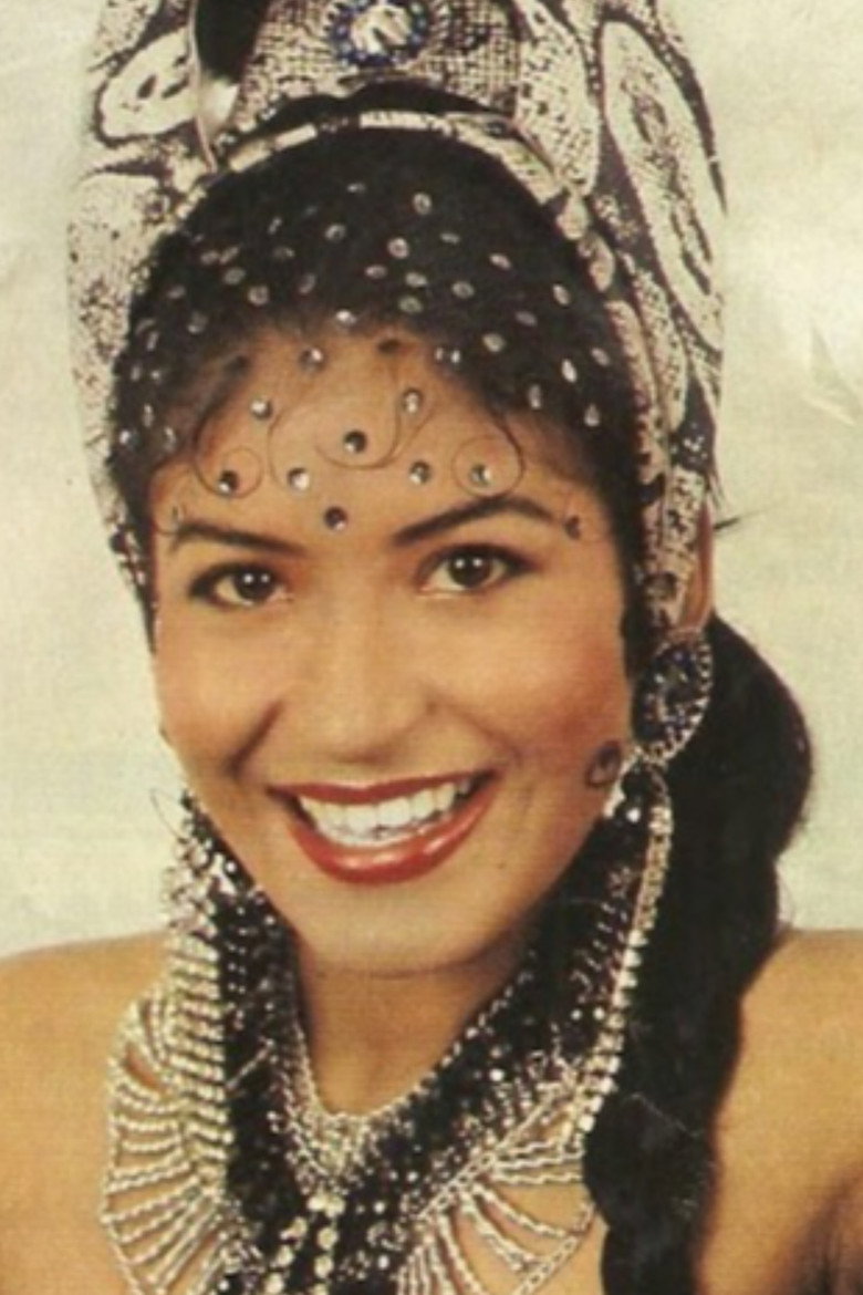 Jacy Halfoun portrait
