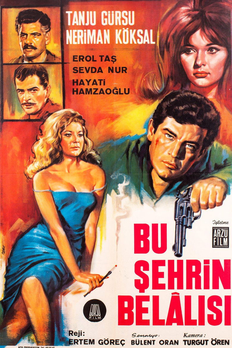 Imatge de Bu Şehrin Belalısı