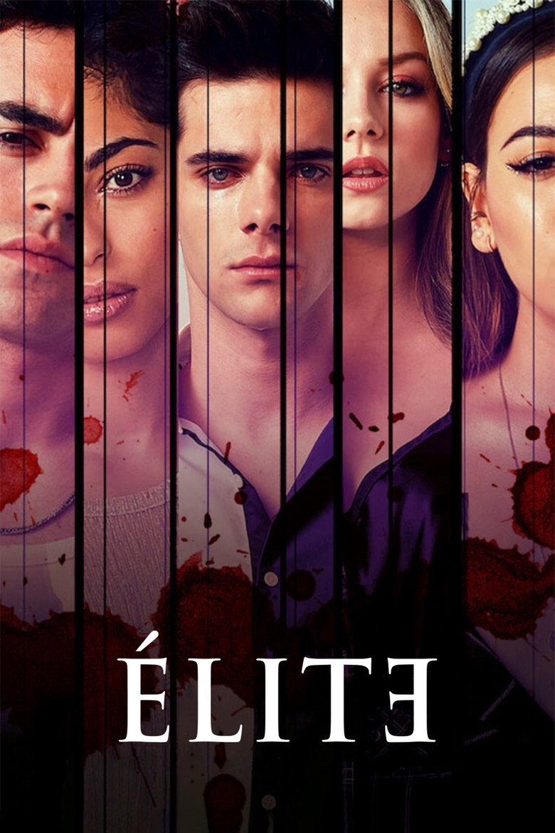 Póster la Serie