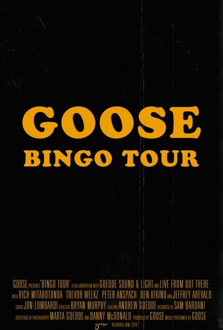 Imatge de Bingo Tour