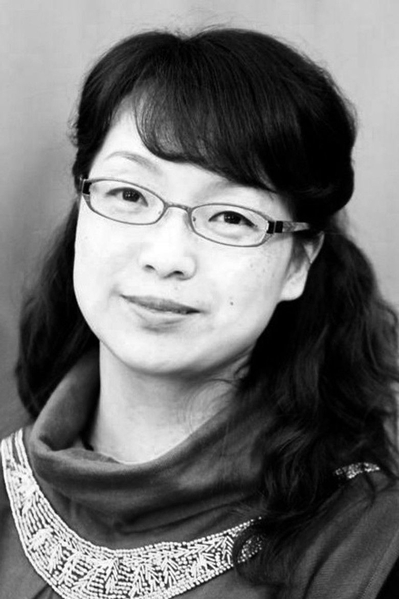 Chen Sanjun portrait image