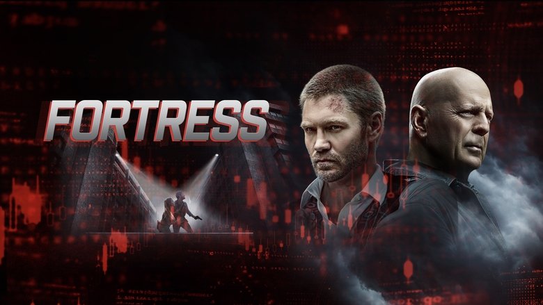 20 Fortress - La fortezza