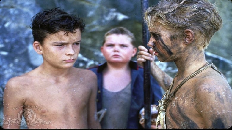 watch Lord of the Flies now