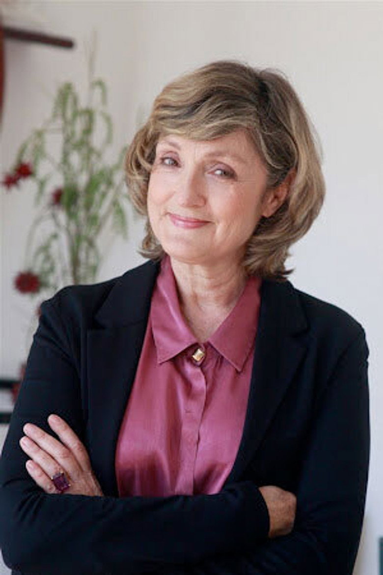 Véronique Ascione portrait