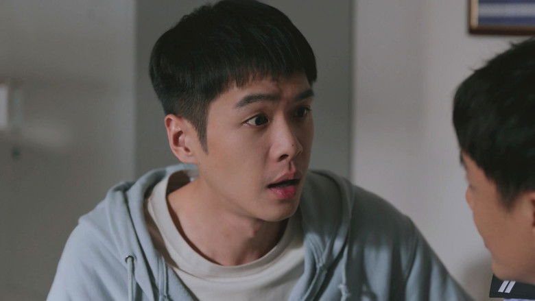 Still image for Ordinary Greatness season 1 episode 1: Episode 1 Still image for Ordinary Greatness season 1 episode 1: Episode 1