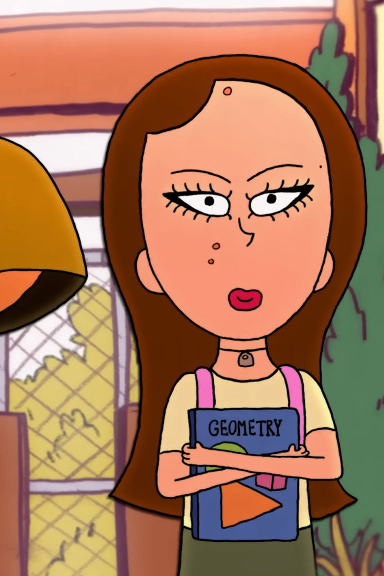 Imatge de Girls In Real Life Situations