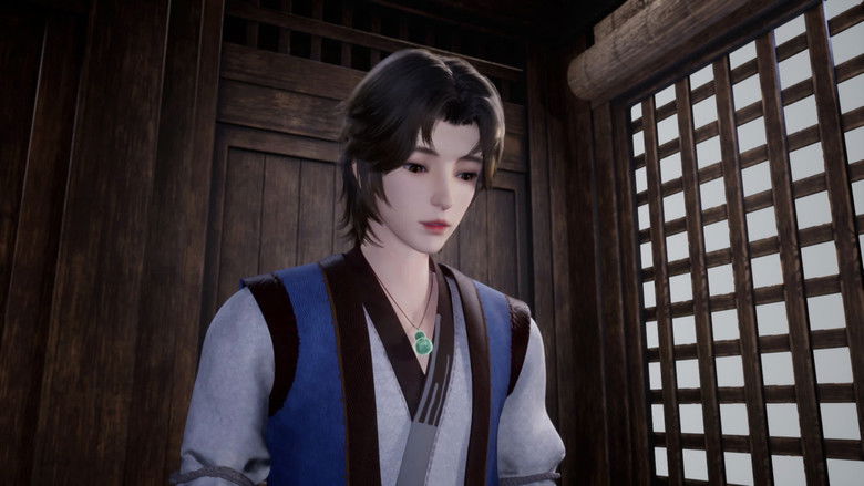 Still image for Hundred Refining Soaring Record season 1 episode 1: Episode 1 Still image for Hundred Refining Soaring Record season 1 episode 1: Episode 1