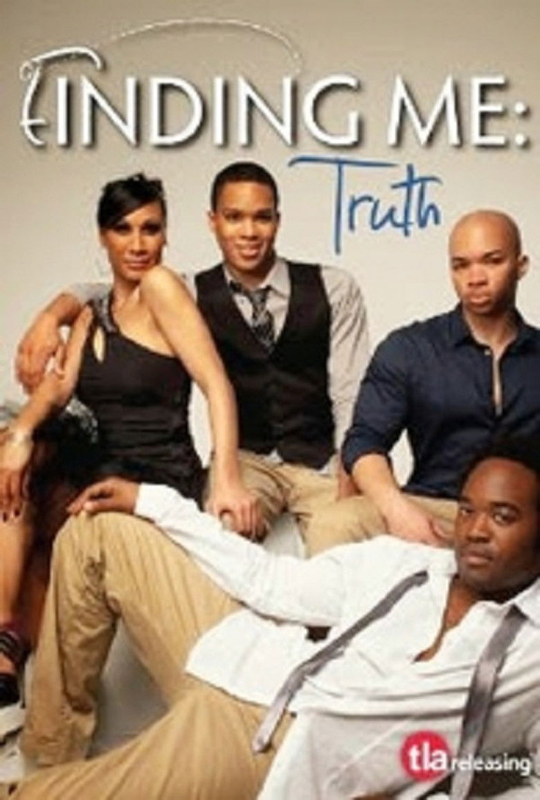 Imatge de Finding Me: Truth