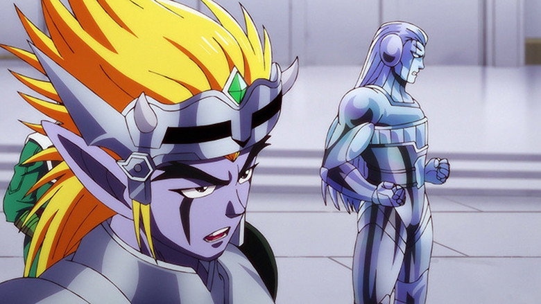 Still from Dragon Quest: The Adventure of Dai - Season 1 Episode 88