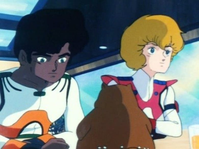 Robotech: 2×11