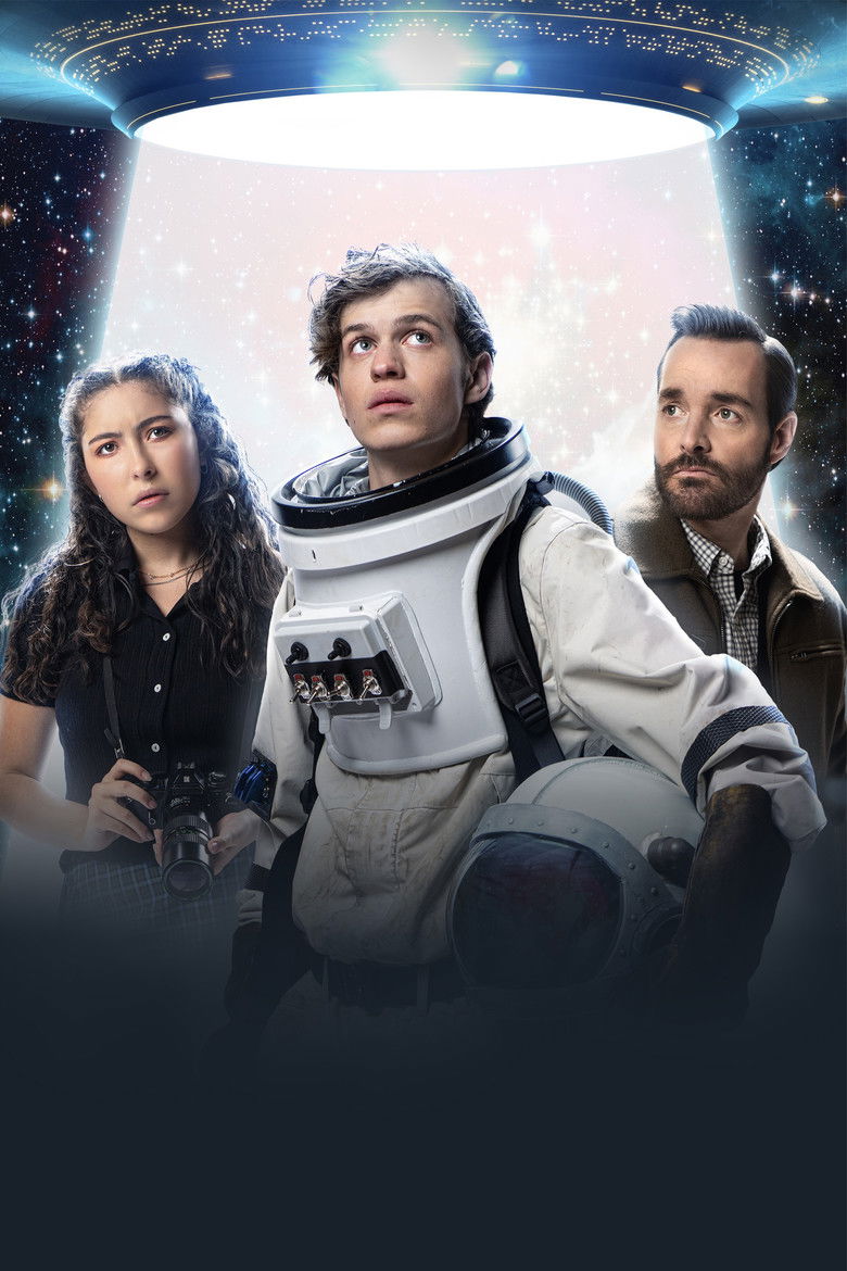 Imatge de Aliens Abducted My Parents and Now I Feel Kinda Left Out