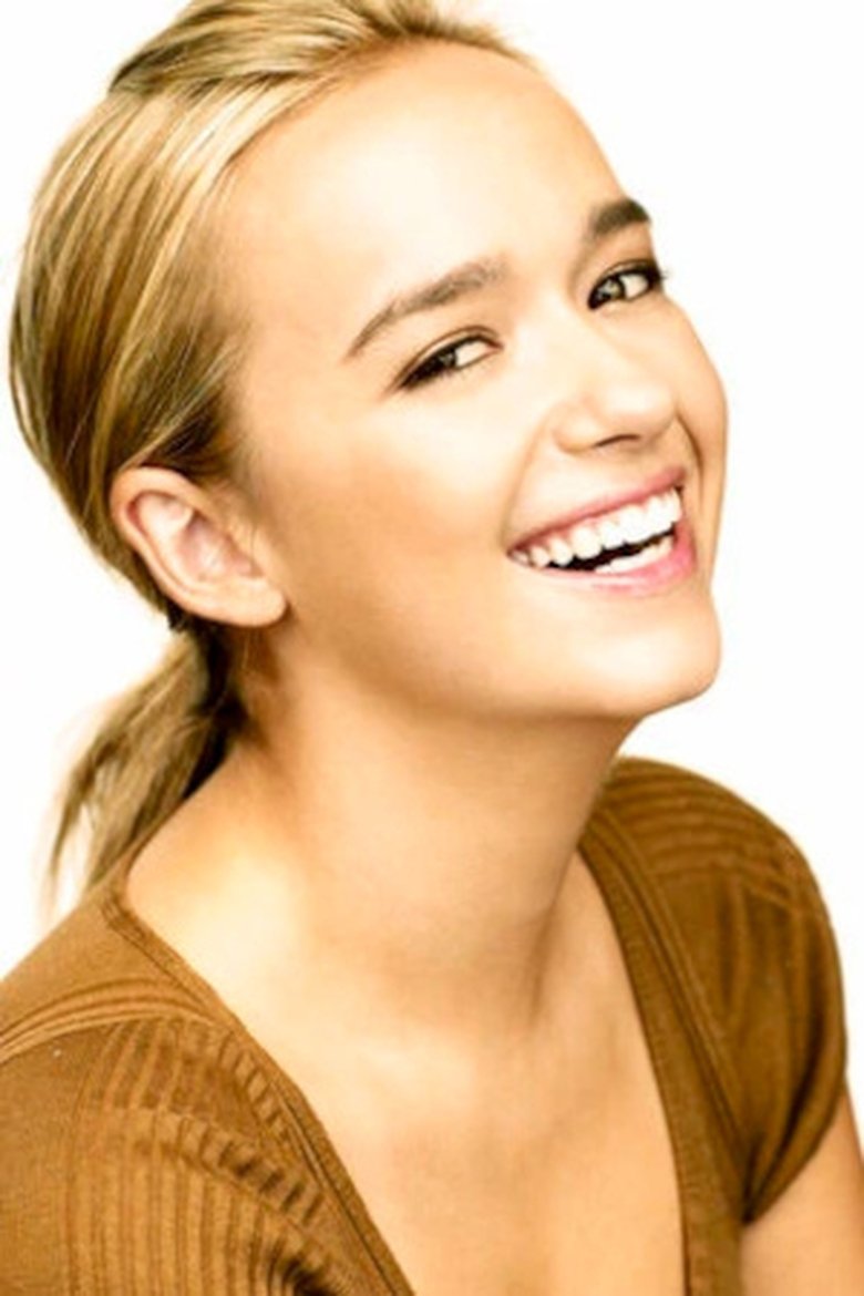 Andreana Weiner portrait image