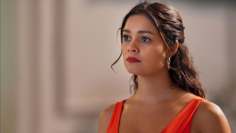 Still image for Three Graces season 1 episode 90: Chapter 90